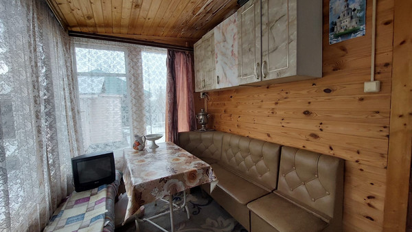 Продам дом, Железнодорожная ул, 10ка, Речицы с, 0 км от города