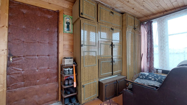 Продам дом, Железнодорожная ул, 10ка, Речицы с, 0 км от города