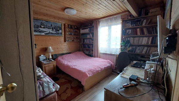 Продам дом, Железнодорожная ул, 10ка, Речицы с, 0 км от города