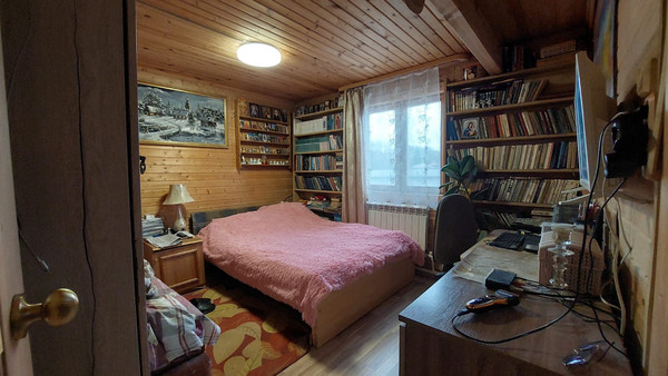 Продам дом, Железнодорожная ул, 10ка, Речицы с, 0 км от города