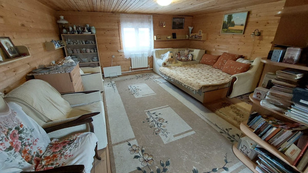 Продам дом, Железнодорожная ул, 10ка, Речицы с, 0 км от города