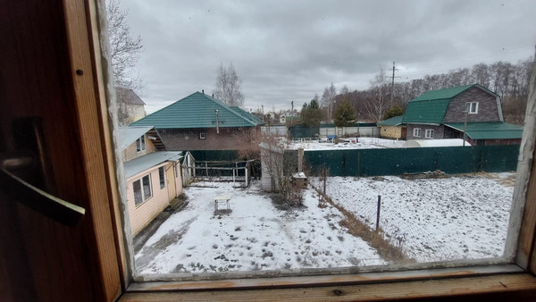 Продам дом, Железнодорожная ул, 10ка, Речицы с, 0 км от города