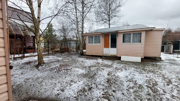 Продам дом, Железнодорожная ул, 10ка, Речицы с, 0 км от города