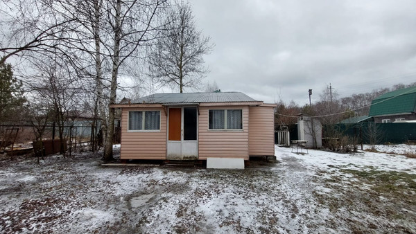 Продам дом, Железнодорожная ул, 10ка, Речицы с, 0 км от города