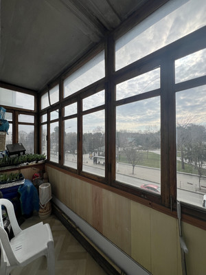 Продам двухкомнатную (2-комн.) квартиру, Кирова пр-кт, 18, Симферополь г