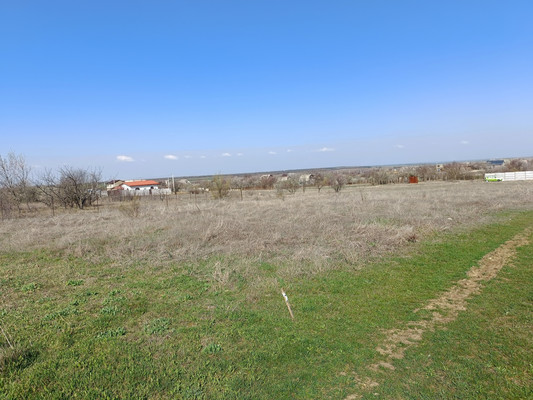 Продам участок 6,3 соток, Фермерское хоз., Ниет ул, Трудовое с, 0 км от города