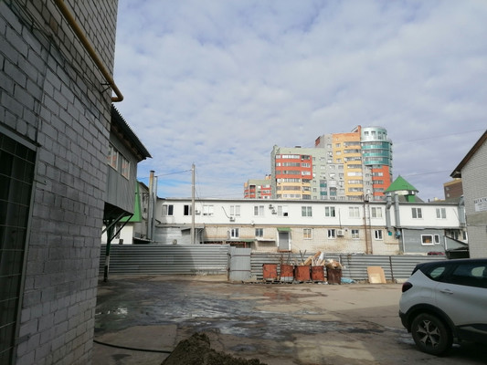 Сдам склад 43 м2, Есенина ул, 1, Рязань г