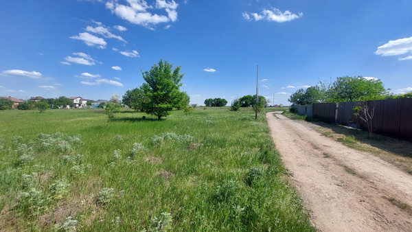 Продам участок 8 соток, Фермерское хоз., Фиалковая ул, Ростов-на-Дону г, 0 км от города