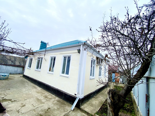 Продам дом, Транспортная ул, Лабинск г, 0 км от города