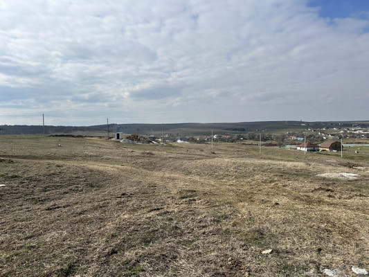 Продам участок 12 соток, ИЖС, Таврическая ул, 136, Урожайное с, 0 км от города