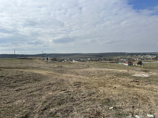 Продам участок 12 соток, ИЖС, Таврическая ул, 136, Урожайное с, 0 км от города