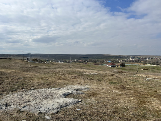 Продам участок 12 соток, ИЖС, Таврическая ул, 136, Урожайное с, 0 км от города