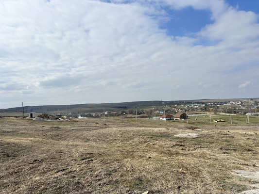 Продам участок 12 соток, ИЖС, Таврическая ул, 136, Урожайное с, 0 км от города