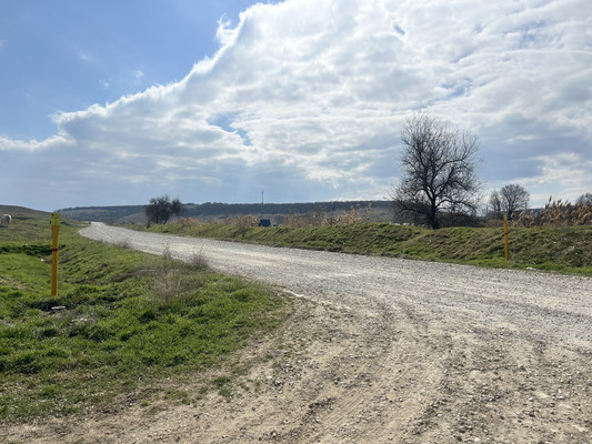 Продам участок 12 соток, ИЖС, Таврическая ул, 136, Урожайное с, 0 км от города