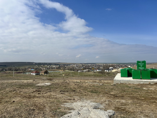 Продам участок 12 соток, ИЖС, Таврическая ул, 136, Урожайное с, 0 км от города