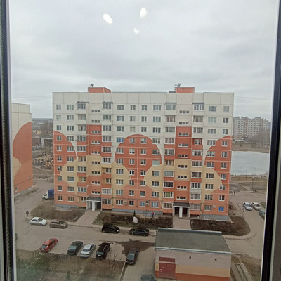 Продам однокомнатную (1-комн.) квартиру, Большая Санкт-Петербургская ул, 106к4, Великий Новгород г