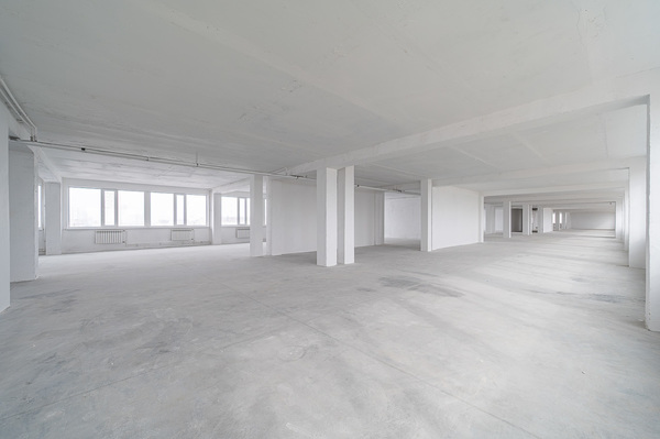 Продам офисное помещение 1 094,3 м2, Фронтовых бригад ул, 18М, Екатеринбург г