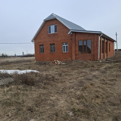 Продам дом, Молодежная ул, Бакча-Сарай п, 0 км от города