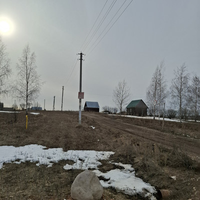 Продам дом, Молодежная ул, Бакча-Сарай п, 0 км от города