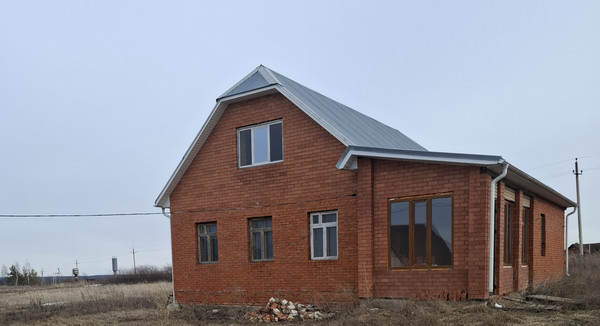 Продам дом, Молодежная ул, Бакча-Сарай п, 0 км от города