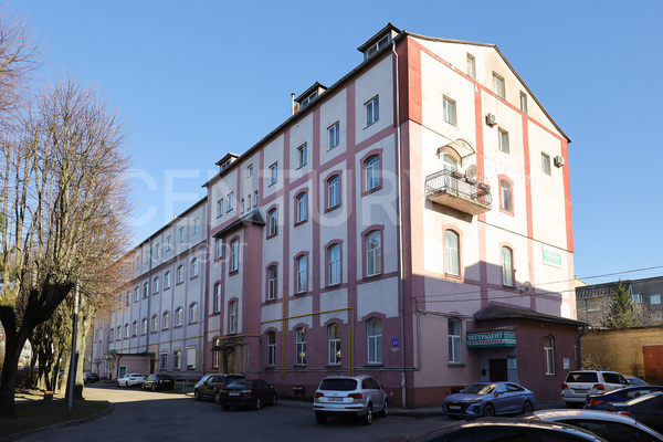 Продам многокомнатную квартиру, Колхозная ул, 12 , Калининград г