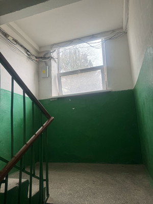 Продам однокомнатную (1-комн.) квартиру, Киевская ул, 153, Симферополь г
