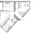 Продам трехкомнатную (3-комн.) квартиру, Невская ул, 192к1, Калининград г