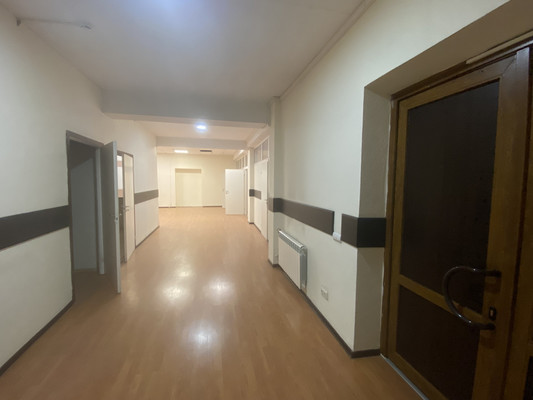 Сдам офисное помещение 155,3 м2, Московское ш, 25к1, Санкт-Петербург г