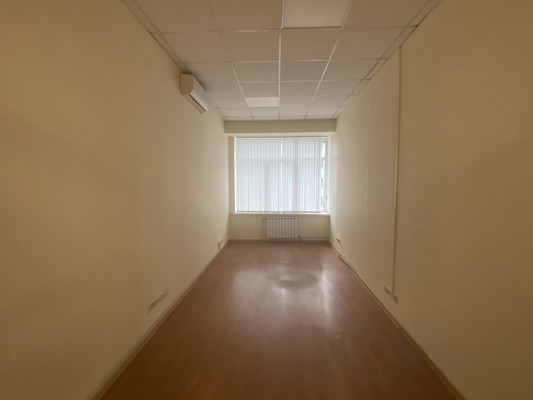 Сдам офисное помещение 155,3 м2, Московское ш, 25к1, Санкт-Петербург г