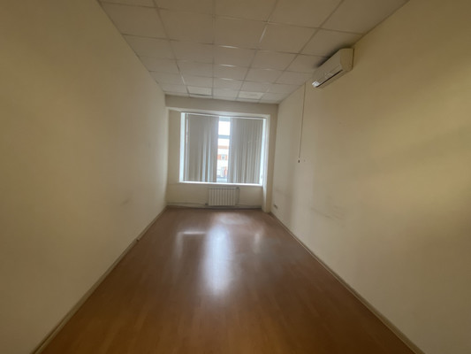 Сдам офисное помещение 155,3 м2, Московское ш, 25к1, Санкт-Петербург г