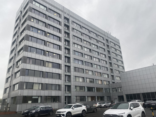 Сдам офисное помещение 155,3 м2, Московское ш, 25к1, Санкт-Петербург г