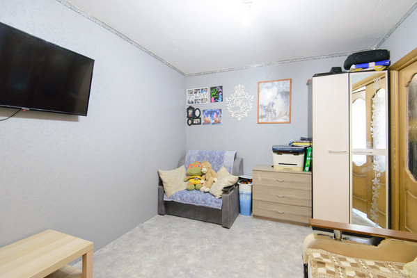 Продам однокомнатную (1-комн.) квартиру, Туполева ул, 18к124, Ростов-на-Дону г