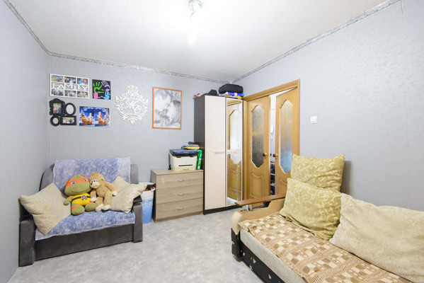 Продам однокомнатную (1-комн.) квартиру, Туполева ул, 18к124, Ростов-на-Дону г