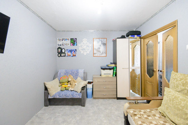 Продам однокомнатную (1-комн.) квартиру, Туполева ул, 18к124, Ростов-на-Дону г