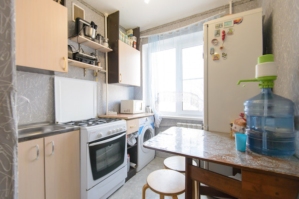 Продам однокомнатную (1-комн.) квартиру, Туполева ул, 18к124, Ростов-на-Дону г