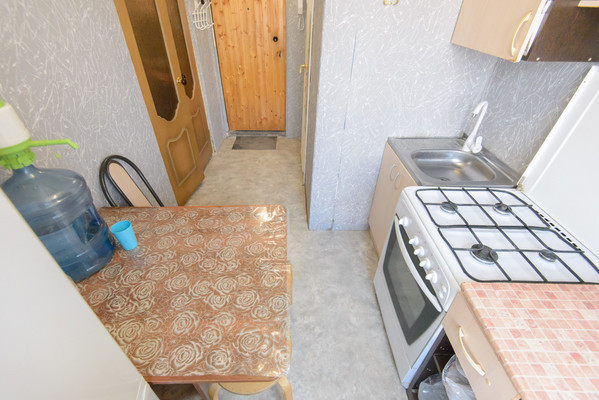 Продам однокомнатную (1-комн.) квартиру, Туполева ул, 18к124, Ростов-на-Дону г