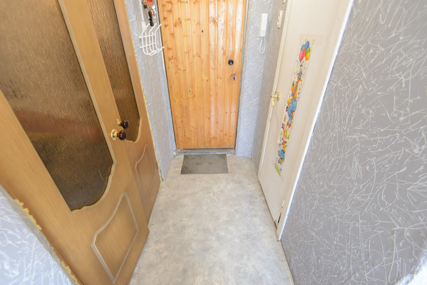 Продам однокомнатную (1-комн.) квартиру, Туполева ул, 18к124, Ростов-на-Дону г