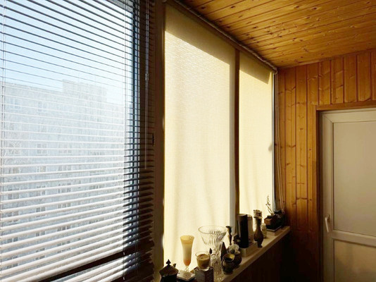 Продам двухкомнатную (2-комн.) квартиру, Фатыха Амирхана ул, 51, Казань г