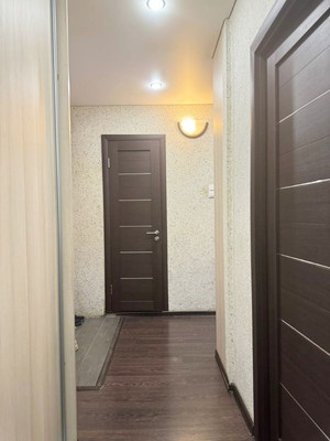 Продам двухкомнатную (2-комн.) квартиру, Фатыха Амирхана ул, 51, Казань г