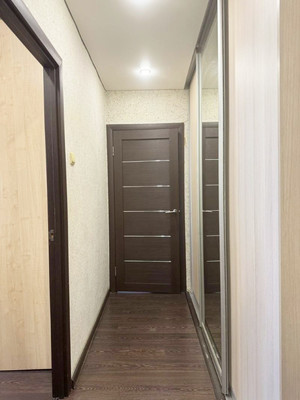 Продам двухкомнатную (2-комн.) квартиру, Фатыха Амирхана ул, 51, Казань г