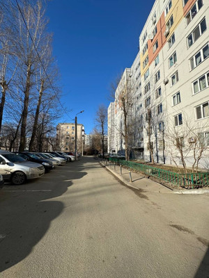 Продам двухкомнатную (2-комн.) квартиру, Фатыха Амирхана ул, 51, Казань г