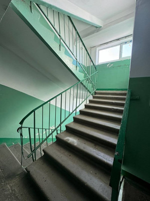 Продам двухкомнатную (2-комн.) квартиру, Фатыха Амирхана ул, 51, Казань г