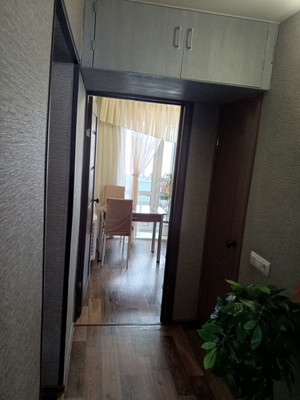 Продам двухкомнатную (2-комн.) квартиру, Луначарского ул, 32, Воткинск г