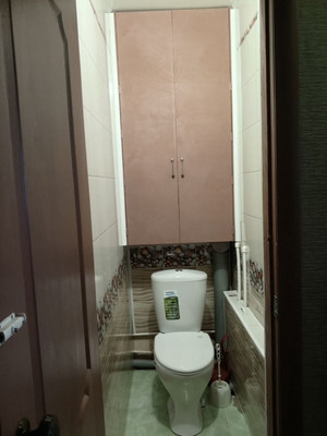 Продам двухкомнатную (2-комн.) квартиру, Луначарского ул, 32, Воткинск г