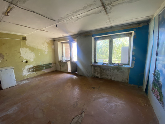 Продам комнату в 4-комн. квартире, Белинского ул, 12, Воткинск г