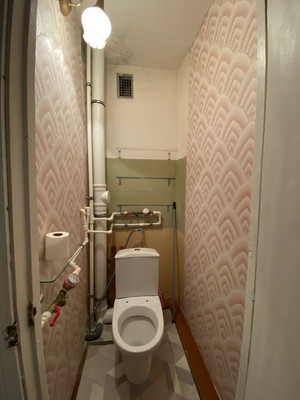 Продам трехкомнатную (3-комн.) квартиру, Школьная ул, 16, Воткинск г