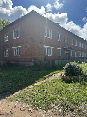 Продам двухкомнатную (2-комн.) квартиру, Тихая ул, 6, Воткинск г