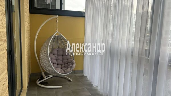 Сдам однокомнатную (1-комн.) квартиру, Кленовая роща ул, 1к3, Всеволожск г