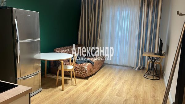 Сдам однокомнатную (1-комн.) квартиру, Кленовая роща ул, 1к3, Всеволожск г