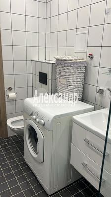 Сдам однокомнатную (1-комн.) квартиру, Кленовая роща ул, 1к3, Всеволожск г